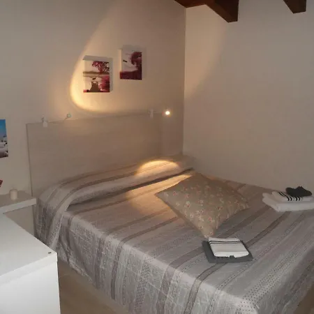 Bed & Breakfast Ludovica Comiso