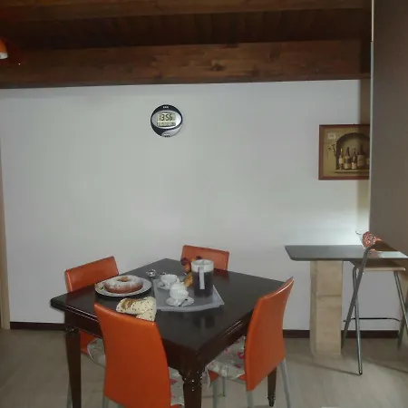 Ludovica Bed & Breakfast *