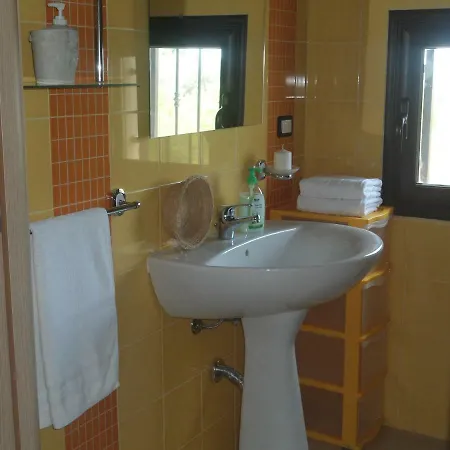 Bed & Breakfast Ludovica
