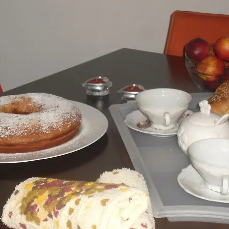 Ludovica Bed & Breakfast