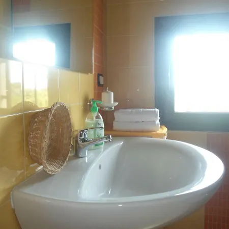 Bed & Breakfast Ludovica Comiso