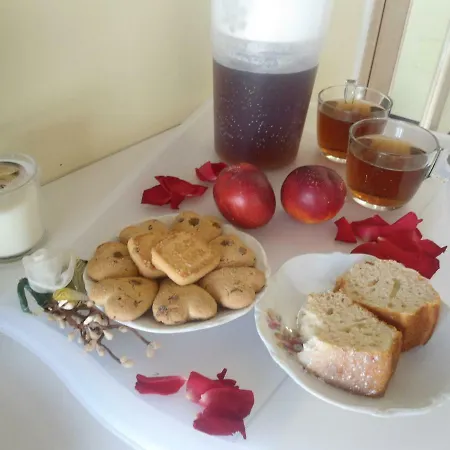 Bed & Breakfast Ludovica Comiso