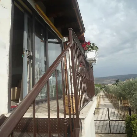 Bed & Breakfast Ludovica *