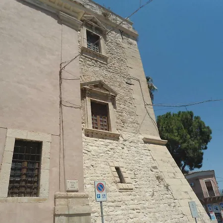 Bed & Breakfast Ludovica Comiso