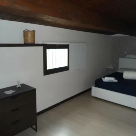 Ludovica Bed & Breakfast