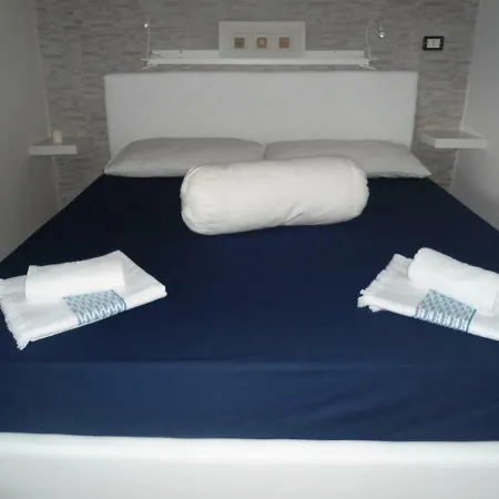 Bed & Breakfast Ludovica