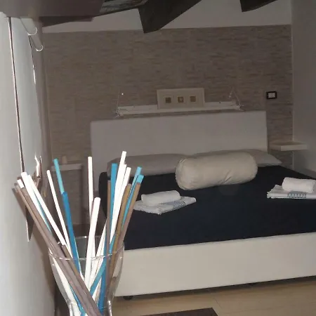Bed & Breakfast Ludovica