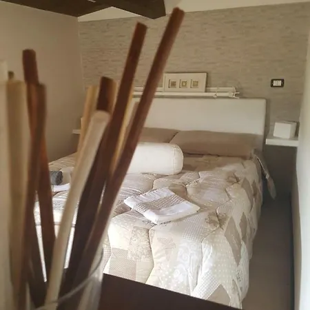 Ludovica Bed & Breakfast *