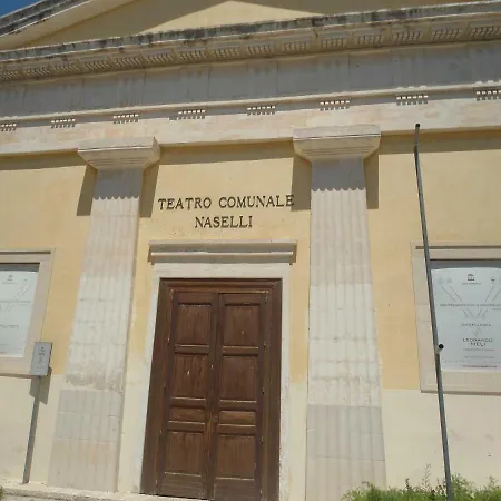 Отель типа 